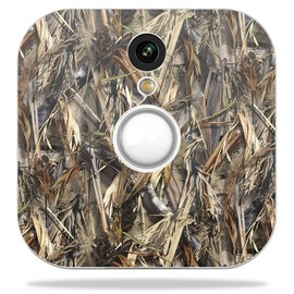 MightySkins Skin Compatible with Blink Home Security Camera - DRT | Protective, Durable, and Unique Vinyl Decal wrap Cover | Easy to Apply, Remove, and Change Styles | Made in The USA