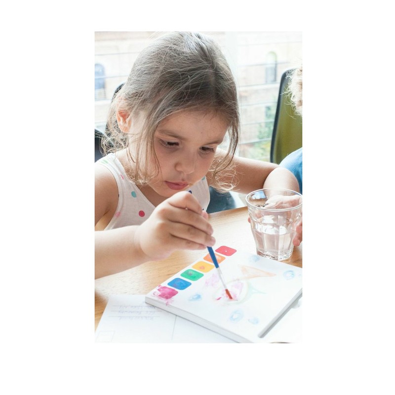 Kikkerland Happy誕生日クランク音楽ボックス GG69