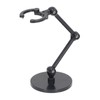 10 Sets Doll Stands Display Holders Action Figure Stand Mini