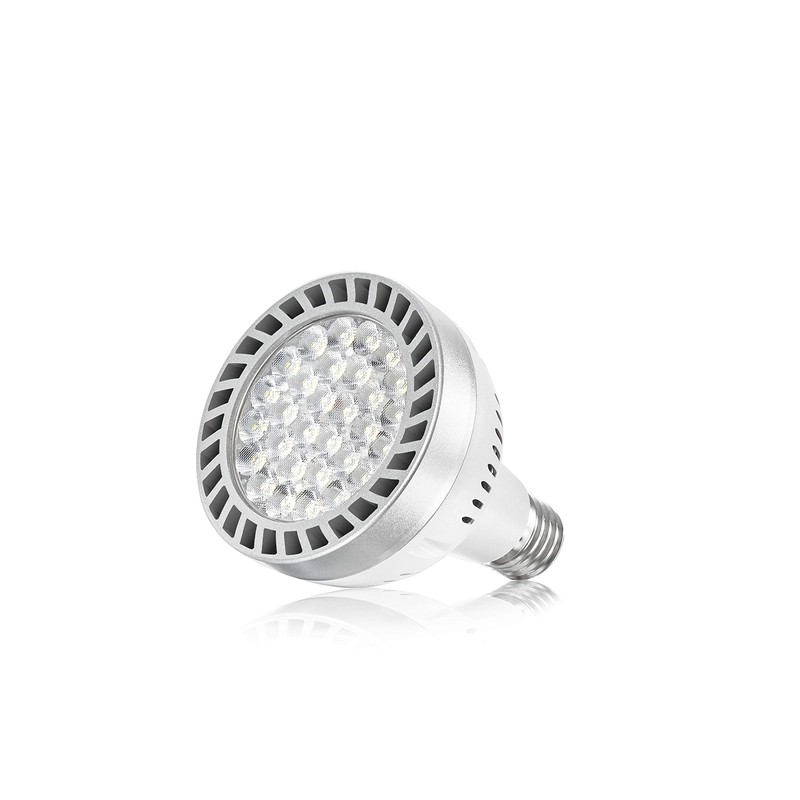 LED Pool Light Bulb120V 50W, Bright Light 5000LM, E26/E27 Base,