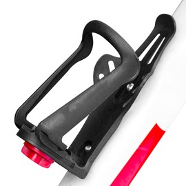 ATV Cup Holder | Adjustable Size Bikes Water Bottle Holder - No Drilling Mount Accessory for Adult Cycling Bicycles Scooter Equipment