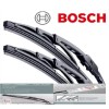 Bosch Set (Pair) Direct Connect 40526 & 40518 OEM Quality