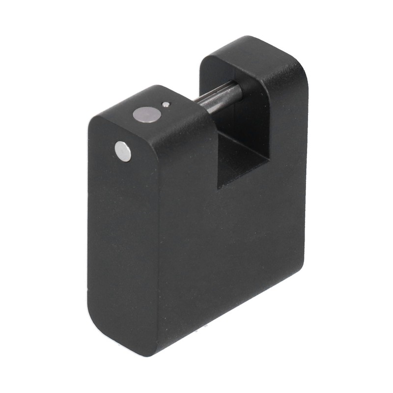 Fingerprint Padlock Anti Theft Electronic Lock for Suitcase Backpack Drawer
