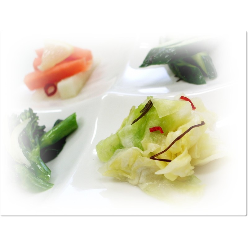 Tsukemoto Asazuke No Oto, 2.8 oz (80 g) x 5