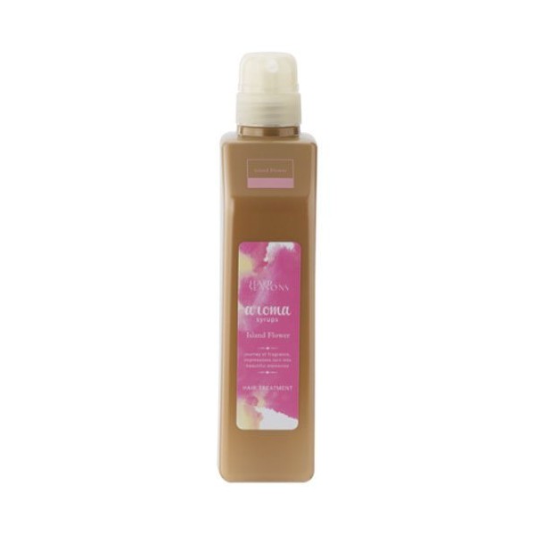 Demi heasi-zunzu aromasiroppusu airandohurawa-tori-tomento g-550g.