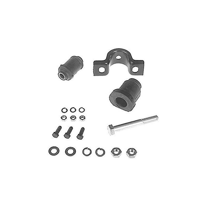 febi bilstein 06654 Mounting Kit for Suspension Arm