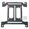CZQC Water Pump Bracket 120mm Cooling Pump Radiator Support Holder