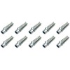 M5 x 30mm Metal Expansion Dowels 18th Edition Fire Retardant