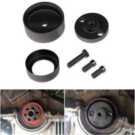 Replacement for OTC 7834 Rear Crankshaft Seal Installer Fit for Ford 1993-1997 Aerostar & 1993-2006 Ranger and Explorer with 4.0L V6 Engine
