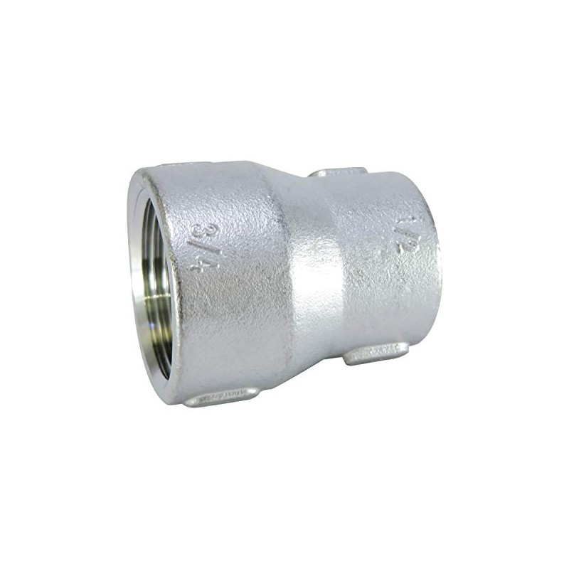 Flobal Reducing Socket (SUS304TP) 04101809 VRS0603