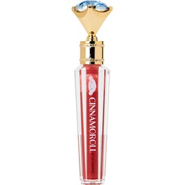 SANRIO 266060 Tin Trip Cinnamorol (Red)