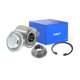 SKF VKBA 3680 Wheel bearing kit