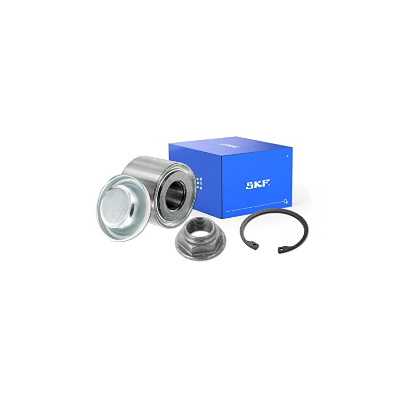 SKF VKBA 3680 Wheel bearing kit