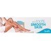 Venus Snap with Extra Smooth Women's Razor for On the
