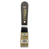 MBS Professional Stiff Putty Knives (1-1/4" Stiff)