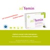 adfemin Vitamins & Minerals Quarter Pack for Women 40+ -