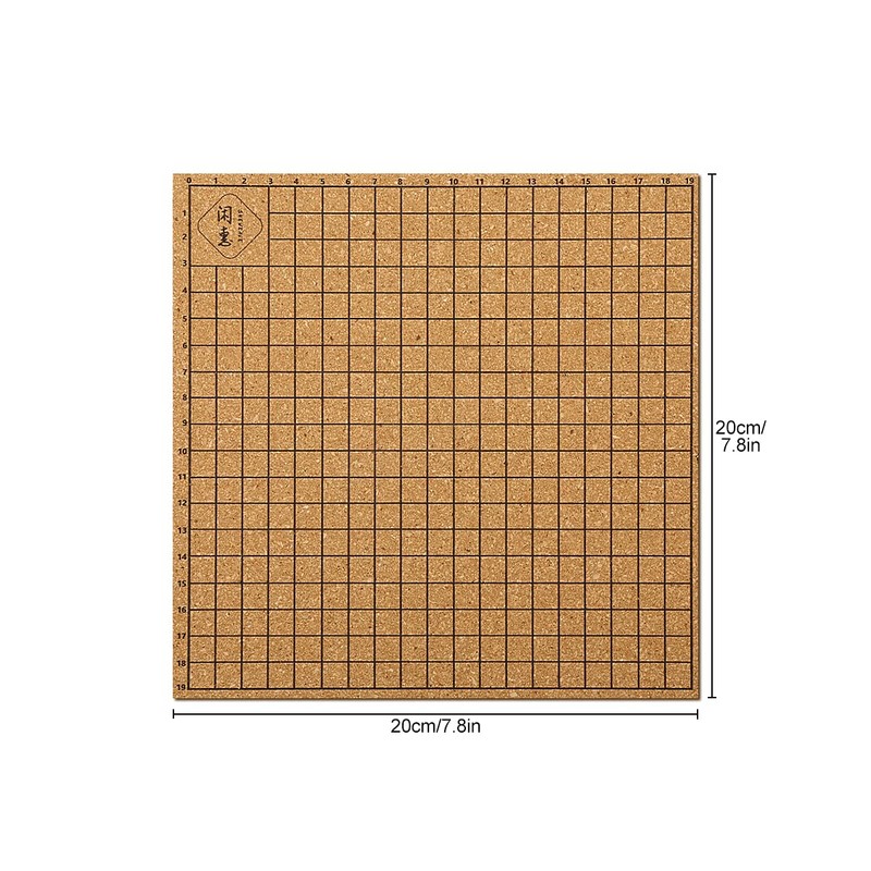 Wooden Soft Board Jagowa Knitting Crochet Handmade Easy Crochet Blocking
