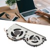 Laptop CPU Cooling Fan for Lenovo for Ideapad L340 Laptop