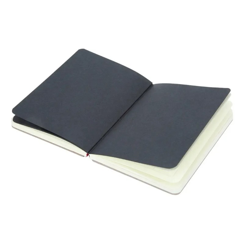 Qq Cuaderno, Bonito Cuaderno Pintado A Mano, Tipo .