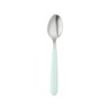 Grunwerg 24BX4311GR 24 Piece Cutlery Set, Stainless Steel, Blue