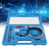 Air Micro Grinder Kit Accurate Multifunctional Micro Die Grinder for