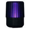 LED Mosquito Trap Lamp USB Rechargeable UV Photocatalyst Electric Insect