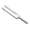 TopHomer 512HZ Rotating Fork, Aluminium Alloy Medical Tuning Fork, Hearing