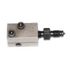 Professional Brake Line Double Flaring Tool Kit with Storage Box