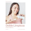 2+2 Espuma Limpiadora Doble Limpieza Noari Skin By Miguett