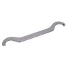 Tusk Motorcycle Steering Stem Spanner Wrench Fits most bikes with