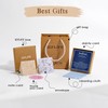 IEFLIFE Gifts for Son - Gifts for Son Dog Tag