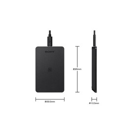 Sony NFC/Felicca Leader PaSoRi Professional Model RC-S300/S1