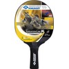 Donic-Schildkröt Table Tennis Bat Sensation 500, ASG- Grip, 1,5mm Sponge