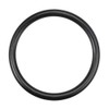 sourcing map Pack of 1 Nitrile Rubber O-Rings 100 mm