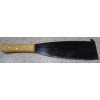 Tramontina Sugar Cane Machete Wood handle 13" Blade 1070 Carbon