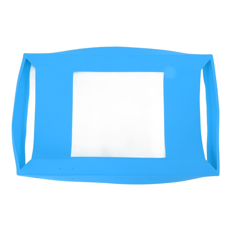 Silicone Protective Case Dustproof Waterproof Dropproof Cover Case for Show