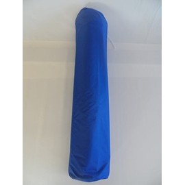 Bags And Covers Direct Limited Caravan Awning Pole Bag/Cover Small (Blue, Light Duty Fabric)