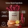 Arrae Clear Protein – Natural Protein Supplement, Smooth Texture, Easy