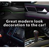 16Ft (5m) Gap Trim Strip for Car Interior Decorative Molding