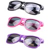 FancyG Classic Style UV 400 Protection Fashion Sunglasses Eyewear 3
