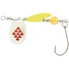 angura-zuripaburikku (Anglers Republic) Lure Spin Walk kurebisu G Silver Yellow.
