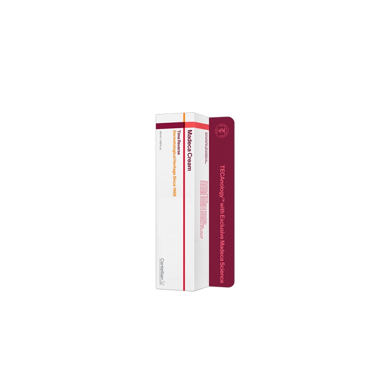 Centellian24 [Centellian24]Madeca Cream Time Value Set (50mlX2ea + 15mlX3ea)