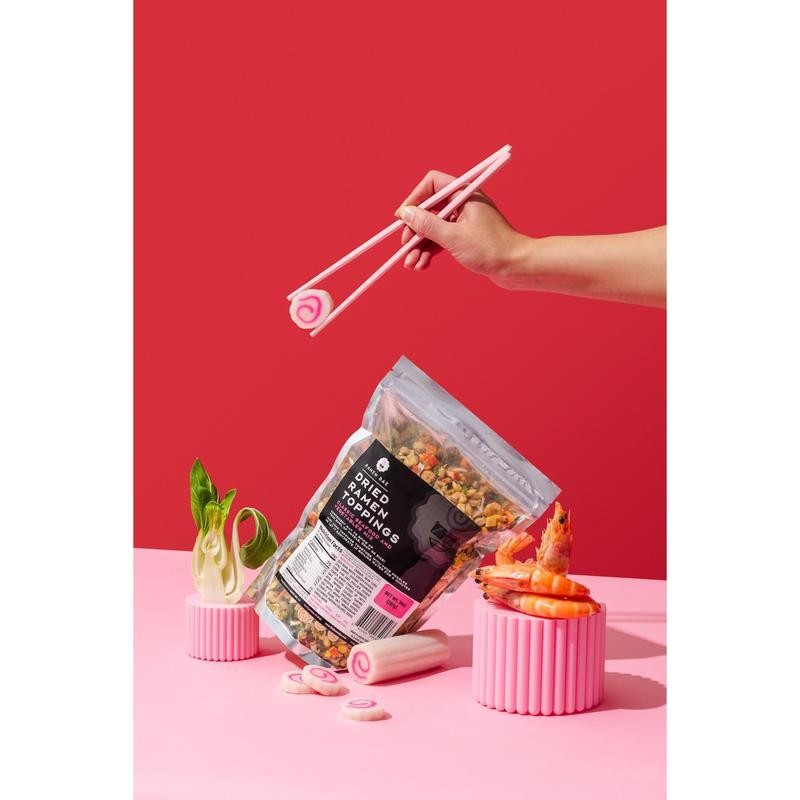 Classic Seafood and Vegetables Mix - 14 OZ