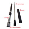 ANTEENNA TW-8300 (7350) Car Ham Antenna CB HF 3.5MHz 7-30MHz/50MHz