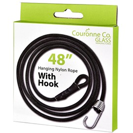 Mosaic Birds M948-200 Easy Hook Hanging Nylon Rope