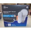 GE Cync GE Bedroom Light + Remote Starter Kit -