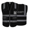Uno Mejor Security Vest for Men High Visibility Reflective Safety