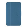 Verizon OEM Folio Case for Ellipsis 10 - Blue