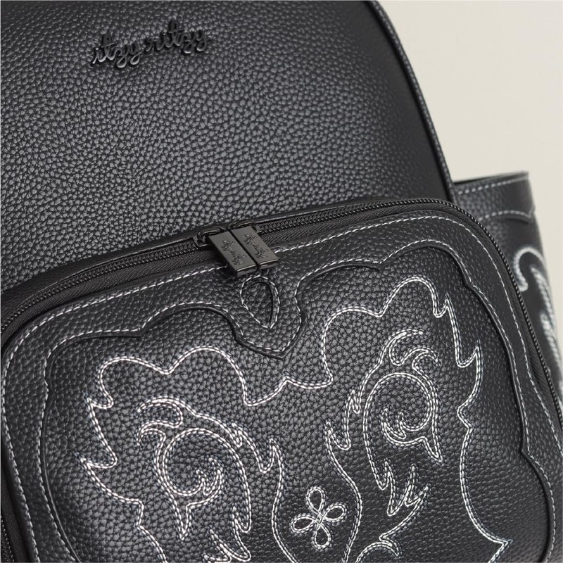 Itzy Ritzy Mini Plus Diaper Bag, Outlaw