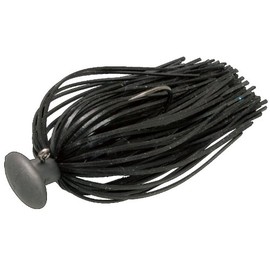 Jackal Nakatajigu 1/2 solid black